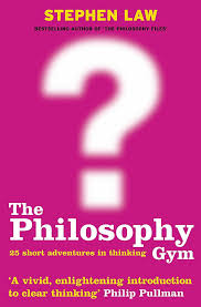 The Philosophy Gym: 25 Short Adventures in Thinking: Amazon.co.uk ...